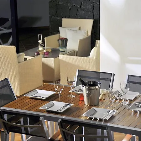 فيلة Holiday Home Villa Atardecer بلايا بلانكا