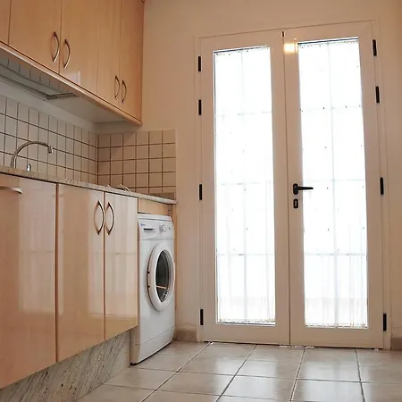 فيلة Holiday Home Villa Atardecer بلايا بلانكا