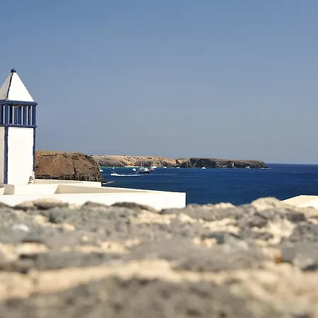 فيلة Holiday Home Villa Atardecer بلايا بلانكا