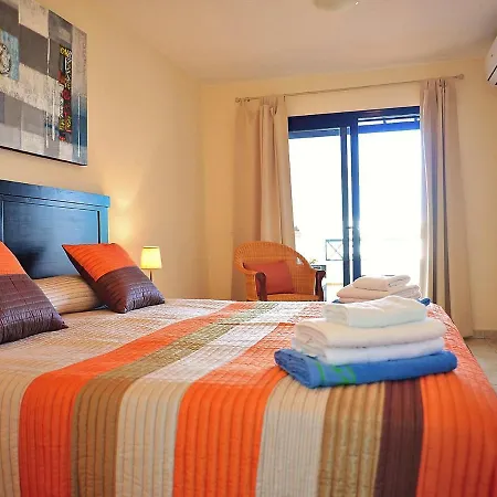 Villa Holiday Home Villa Atardecer *