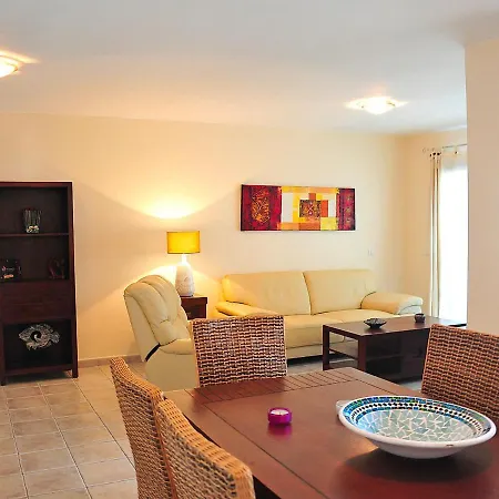 וילה Holiday Home Villa Atardecer *