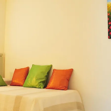 Holiday Home Villa Atardecer فيلة *