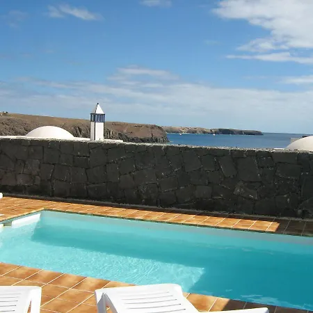 וילה Holiday Home Villa Atardecer
