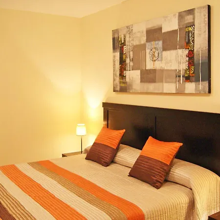 Holiday Home Villa Atardecer فيلة
