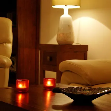 Holiday Home Villa Atardecer 别墅