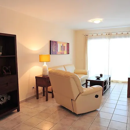 别墅 Holiday Home Villa Atardecer