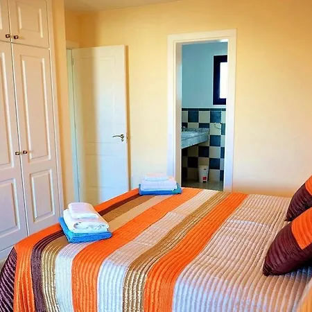 Βίλα Holiday Home Villa Atardecer