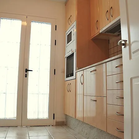 Holiday Home Villa Atardecer Βίλα