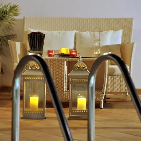 Holiday Home Villa Atardecer Βίλα *