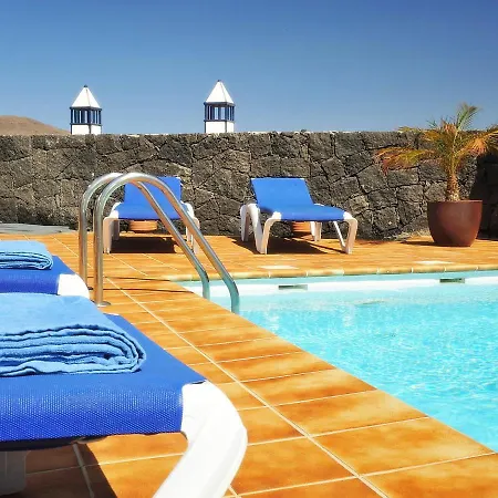 Holiday Home Villa Atardecer 别墅