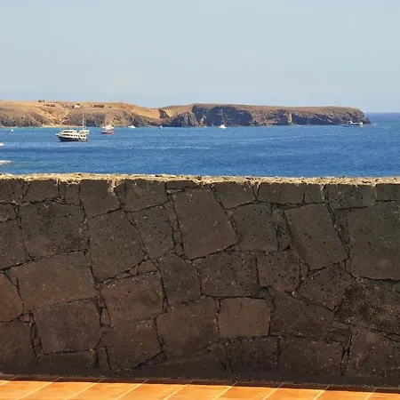 Holiday Home Villa Atardecer Βίλα Πλάγια Μπλάνκα